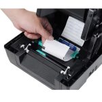 لیبل پرینتر مدل MEVA4300 - Image 2