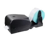 دستگاه لیبل پرینتر مدل MEVA4200