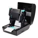 دستگاه لیبل پرینتر مدل MEVA4200 - Image 3