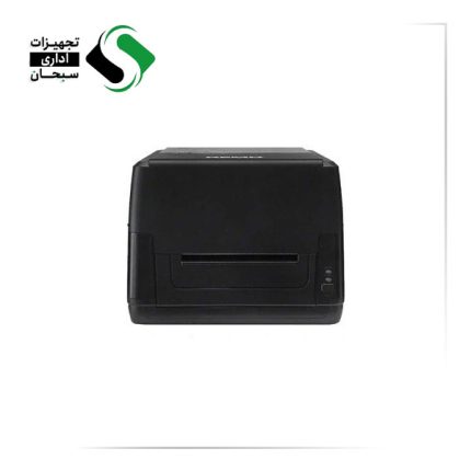 لیبل پرینتر مدل MEVA4300 pro