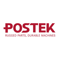 Postek فیش پرینتر تجهیزات اداری سبحان