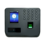 دستگاه حضور و غیاب مدل MB30
