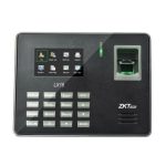 دستگاه حضور و غیاب LX16