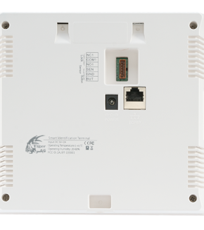 دستگاه حضور و غیاب مدل T-98761