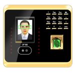 دستگاه حضور و غیاب مدل UF100 - Image 2