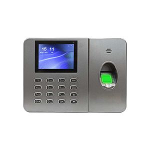 دستگاه حضور و غیاب مدل MB30