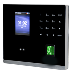 دستگاه حضور و غیاب مدل T38775