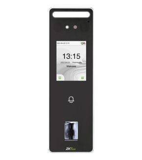 دستگاه حضور و غیاب V3L