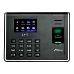 دستگاه حضور و غیاب LX17