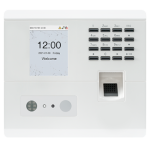 دستگاه حضور و غیاب مدل T-98761