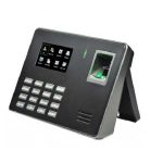 دستگاه حضور و غیاب مدل T-283012