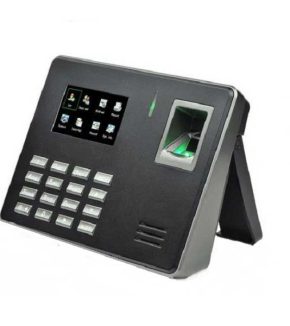 دستگاه حضور و غیاب مدل T-283012