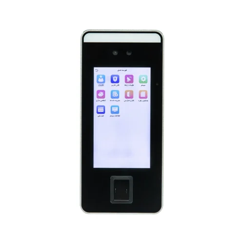 مشخصات دستگاه حضور و غیاب V5L