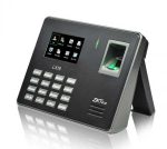 دستگاه حضور و غیاب LX16