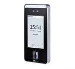 مشخصات دستگاه حضور و غیاب V5L