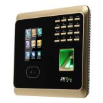 دستگاه حضور و غیاب UF100