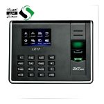 دستگاه حضور و غیاب مدل LX17