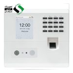 دستگاه حضور و غیاب مدل T-98761