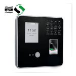 دستگاه حضور و غیاب مدل T-98762