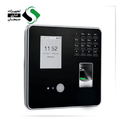 دستگاه حضور و غیاب مدل T-98762