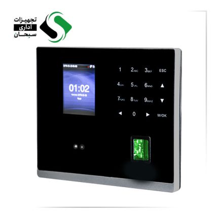 دستگاه حضور و غیاب مدل T38775