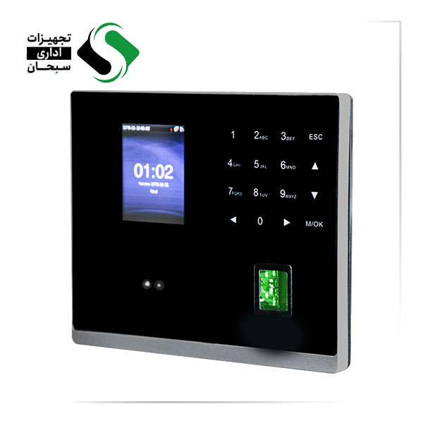 دستگاه-حضور-و-غیاب-مدل-T38775 دستگاه حضور و غیاب مدل T38775