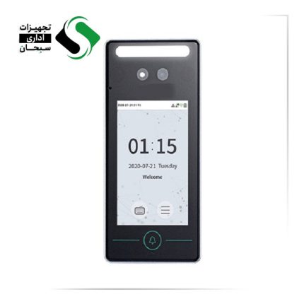 دستگاه حضور و غیاب مدل V4L