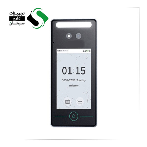 دستگاه-حضور-و-غیاب-مدل-V4L دستگاه حضور و غیاب مدل V4L