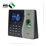 دستگاه حضور و غیاب مدل k14 (بدون باتری داخلی)