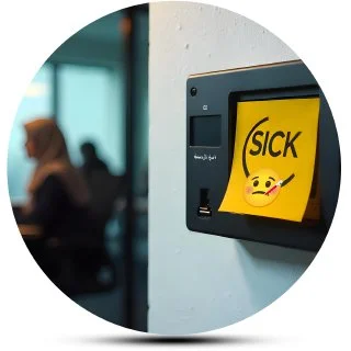 مشکلات نرم ‌افزاری حضور و غیاب