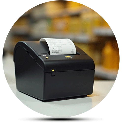 ویژگی‌های خدمات گروه تجهیزات اداری سبحان