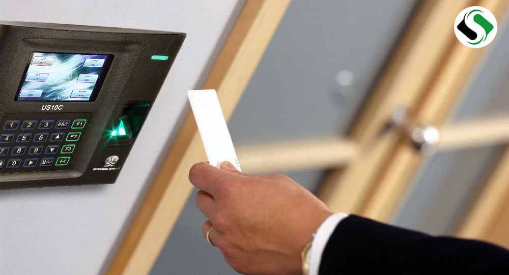 معایت و مزایای دستگاه حضور و غیاب کارتی