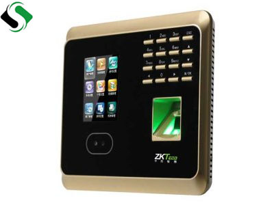 دستگاه حضور و غیابUF100