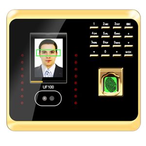خرید دستگاه حضور و غیاب چهره در اصفهان
