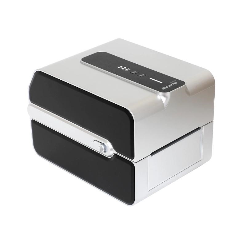 افزایش طول عمر لیبل پرینتر