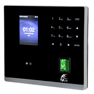 فرق بین دستگاه حضور غیاب و سیستم کنترل تردد