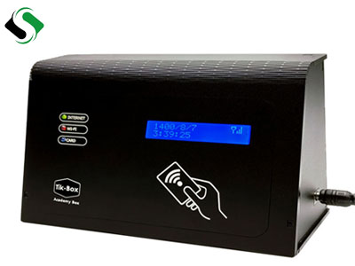 بهترین دستگاه حضور و غیاب برای مدارس