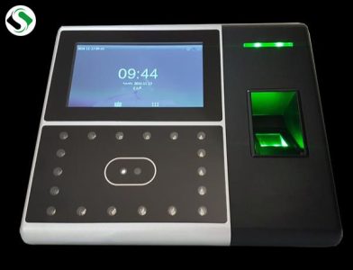 دستگاه حضور و غیاب مدارس