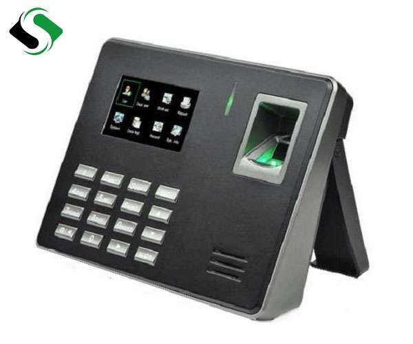 دستگاه حضور و غیاب تشخیص و غیاب مدل t-283012