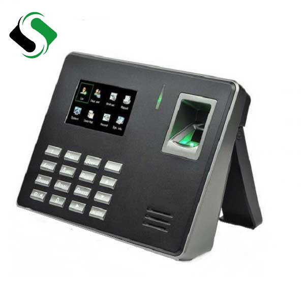 دستگاه حضور و غیاب اثر انگشتی مدل T-283012