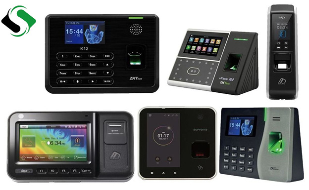 سیستم حضور و غیاب برای کارخانه ها