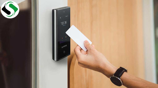 سیتم تردد مخصوص باشگاه ها