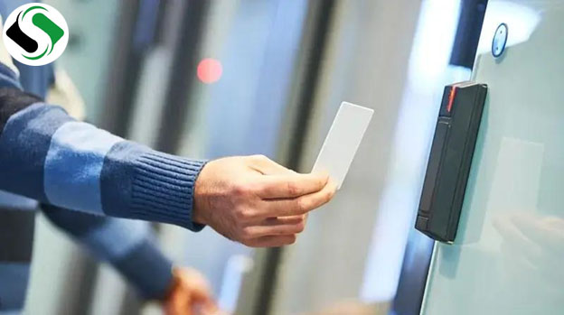 سیستم حضور و غیاب باشگاهی