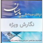 نسخه ویژه نرم افزار حسابداری پارسیان