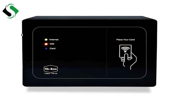 شیفتهای کاری در دستگاه حضور و غیاب