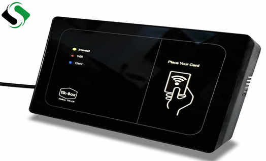 شیفتهای کاری در دستگاه حضور و غیاب