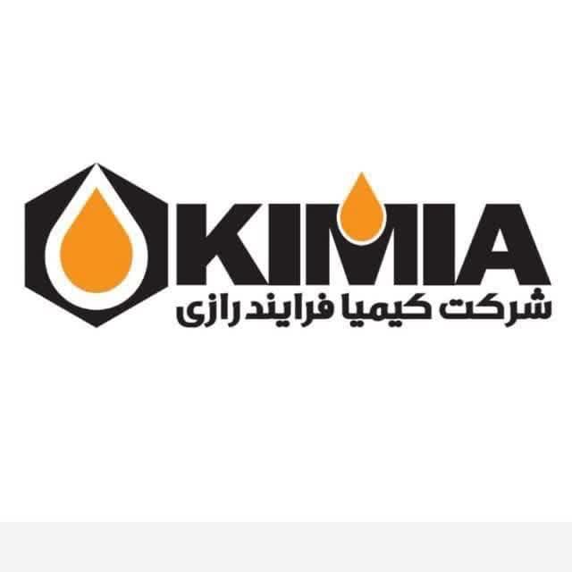 شرکت کیمیا فرایند رازی