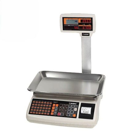 ترازو رادین