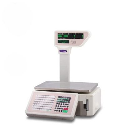 ترازو توزین صدر مدل LSG15A WIFI