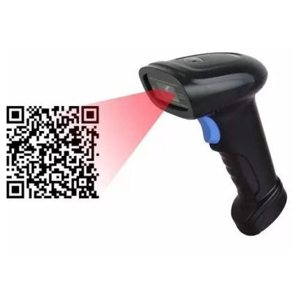 بارکد خوان Ds2806 2d